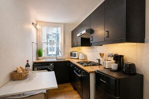 Ferienhaus, 2 Schlafzimmer | Innenbereich