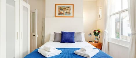 独立别墅, 2 间卧室 | 2 多间卧室