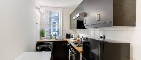 House, 2 Bedrooms | Interior