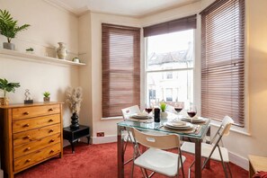 Ferienhaus, 2 Schlafzimmer | Speisen