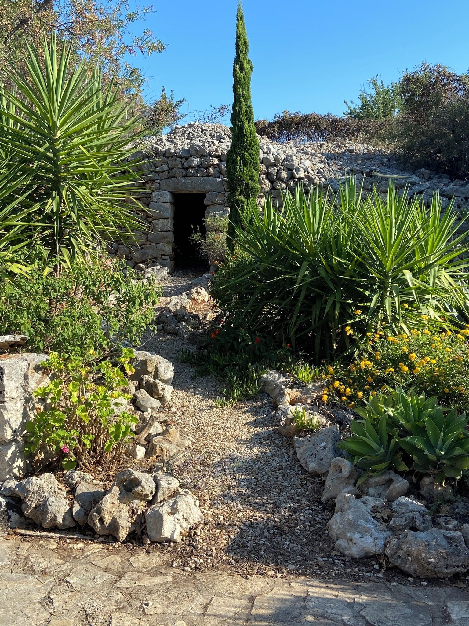 住宿场地