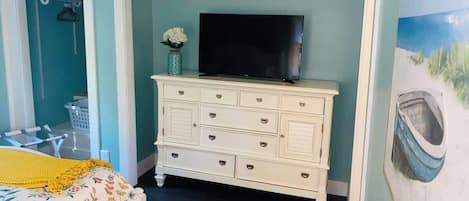 3 Schlafzimmer, Bügeleisen/Bügelbrett, Reisekinderbett, WLAN