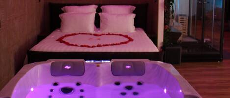 1 quarto, Wi-Fi, roupa de cama