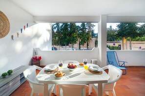 Family Apartment, 2 Bedrooms, Non Smoking | Balcony - Balaia Sunshine Apartment (Albufeira)