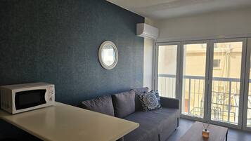 1 habitación