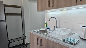 Appartement | 1 chambre