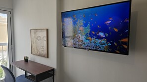 Appartement | 1 chambre