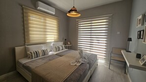 Departamento | 2 habitaciones 