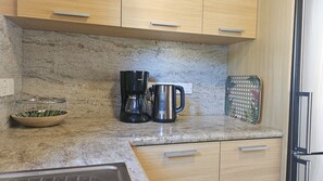 Apartamento | 1 quarto, quartos à prova de som