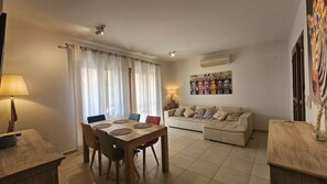 Appartement | 1 slaapkamer, geluiddichte muren