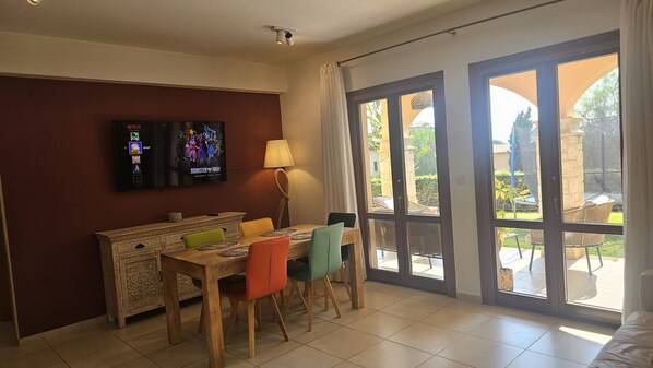 Apartamento | 1 quarto, quartos à prova de som