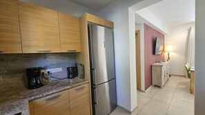 Apartamento | 1 quarto, quartos à prova de som