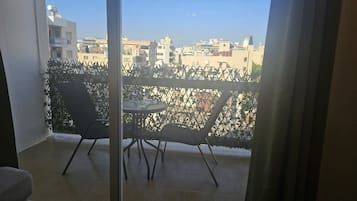 2 habitaciones