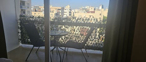 Appartement | 2 slaapkamers