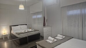 Appartement | 2 chambres