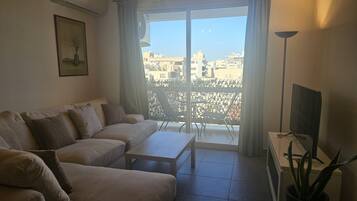 Apartment | 2 bedrooms, soundproofing