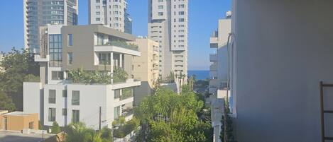 公寓 | 2 多间卧室