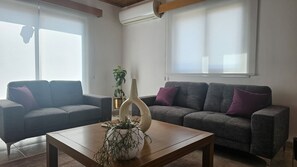 Apartment | 3 bedrooms, soundproofing - 39 EGM - Stay Uptown Apartment (Egkomi)