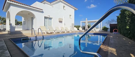 3 habitaciones y sistema de insonorización