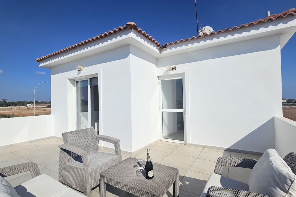 55 ATH - Stay Villa Harsha