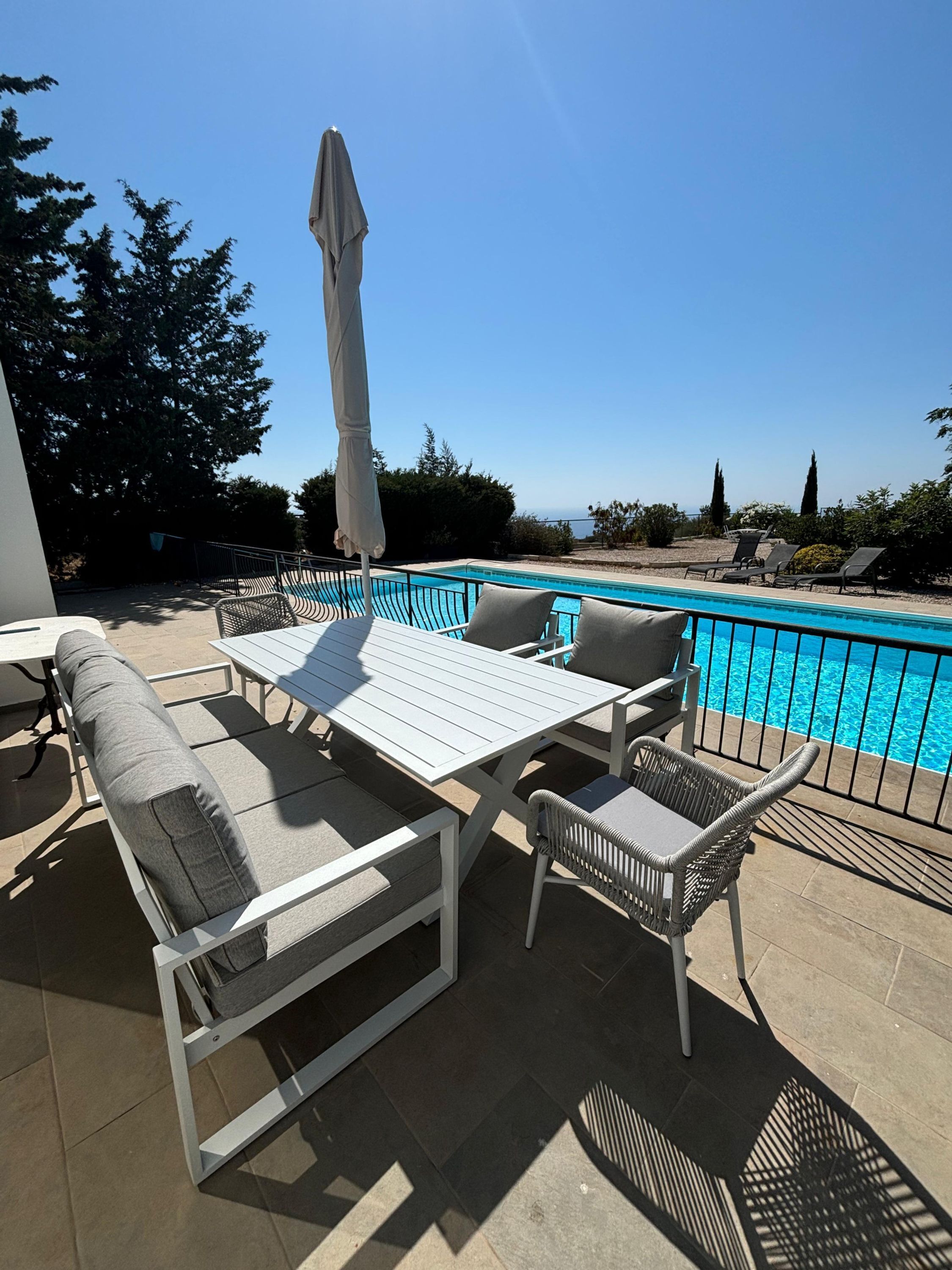 3 kamar tidur dan kedap suara