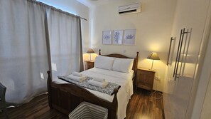 3 chambres, systĂšme dâinsonorisation