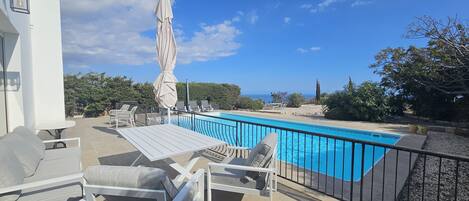 3 bedrooms, soundproofing