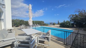 3 개의 침실, 방음 설비