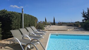 3 개의 침실, 방음 설비