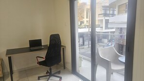 Casa | 1 habitación 