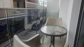 Apartment | 1 bedroom - 12 LCA - Stay Finibreeze Apartment (Larnaca)