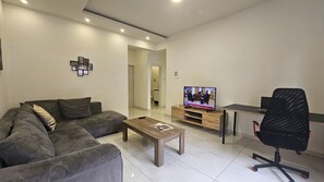 Apartamento | 1 dormitorio