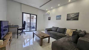 Apartment | 1 bedroom - 12 LCA - Stay Finibreeze Apartment (Larnaca)