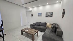 Apartamento | 1 dormitorio