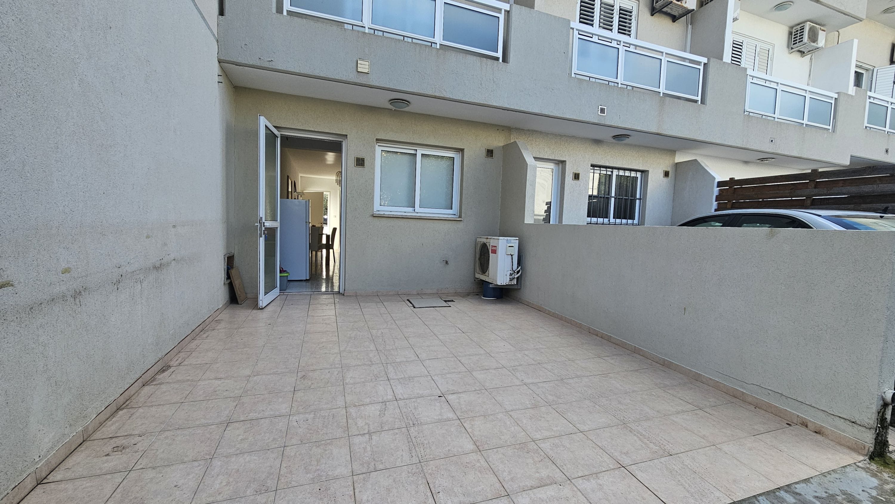 獨棟房屋 | 2 間臥室