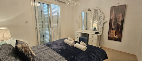 House | 2 bedrooms