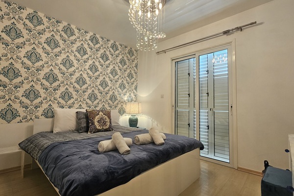 House | 2 bedrooms