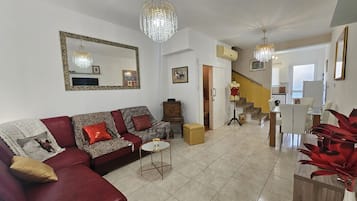 House | 2 bilik tidur