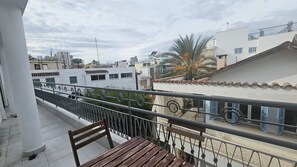 Leilighet | 2 soverom