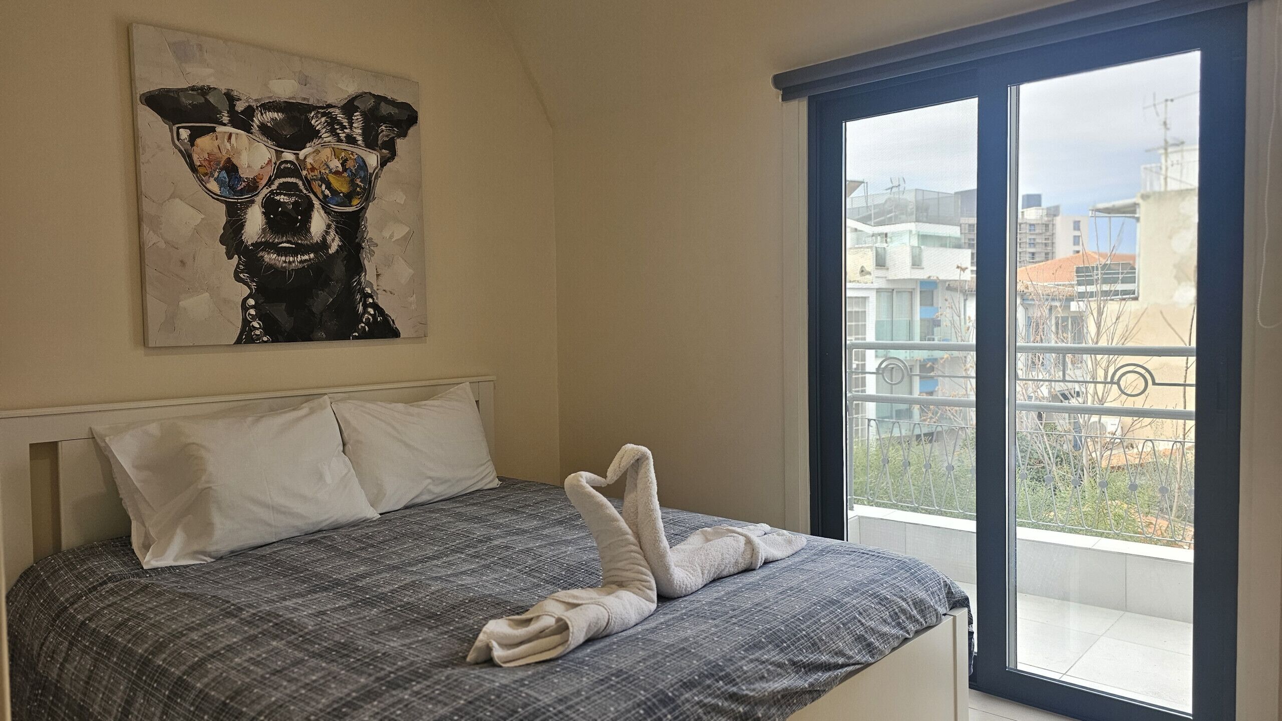 Apartment | 2 bedrooms