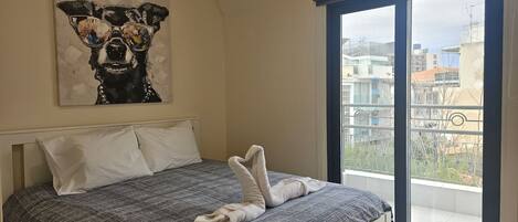 Apartment | 2 bedrooms