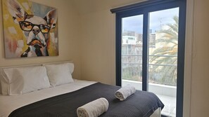 Leilighet | 2 soverom