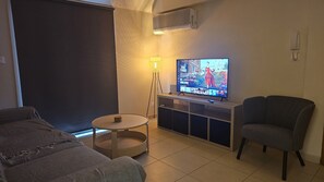 Appartement | 2 slaapkamers