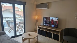 Appartement | 2 slaapkamers