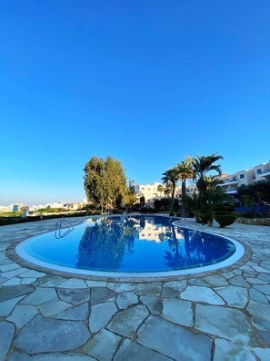 1 bedroom - 67 KPF - Stay King s Palace (Paphos)