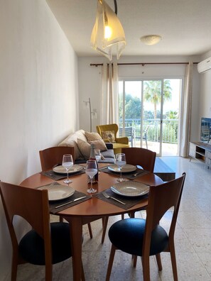 Apartment | 1 bedroom