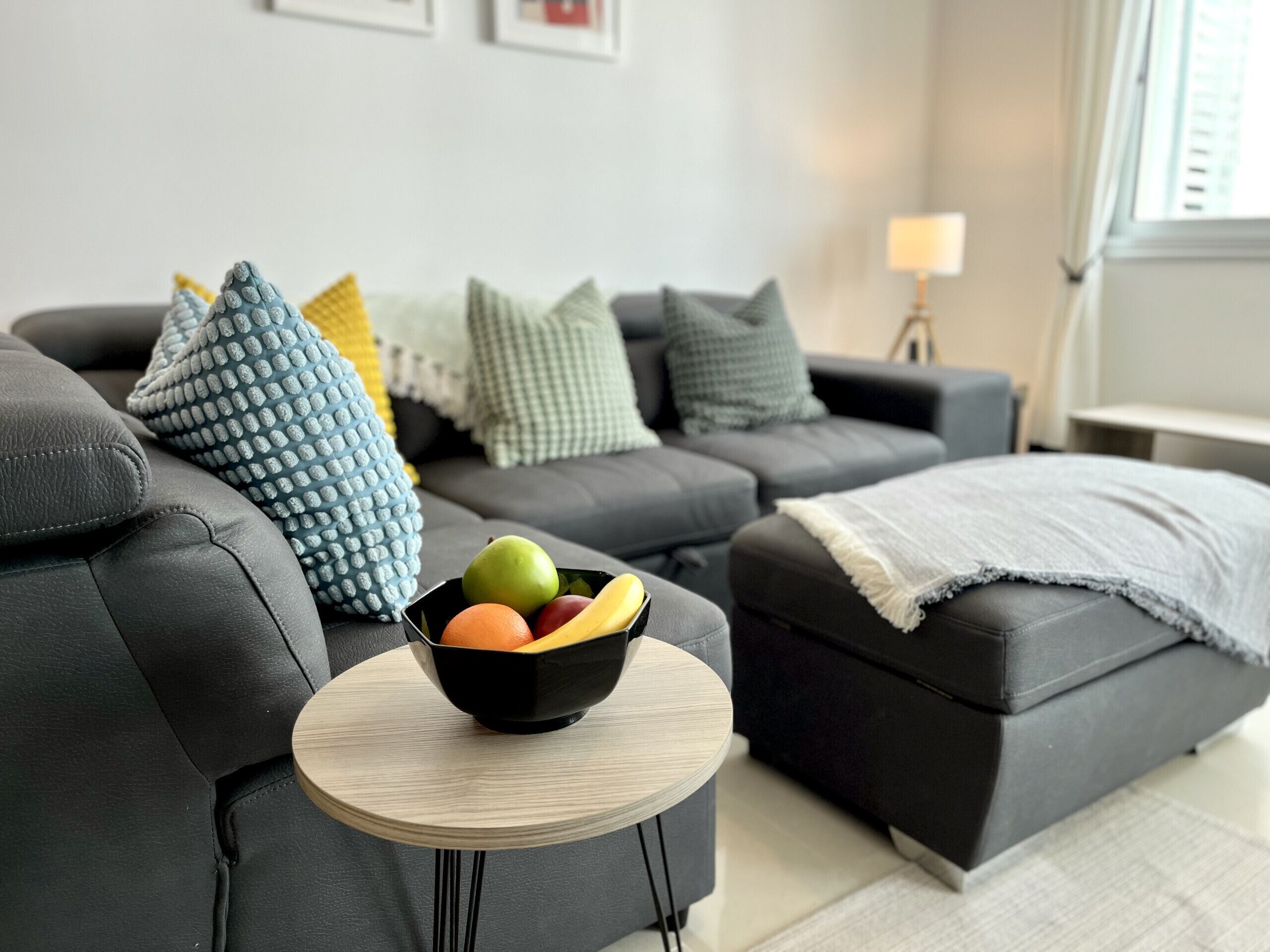 Apartment | 1 bedroom