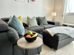 Appartement | 1 chambre