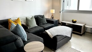 1 chambre