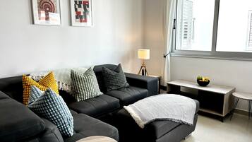 Appartement | 1 chambre